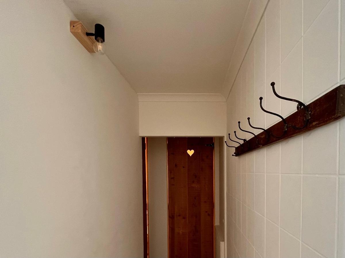 Gezellige Typisch Ardense woning met Jacuzzi en grote tuin in prachtige omgeving Villa Houffalize Buitenkant foto